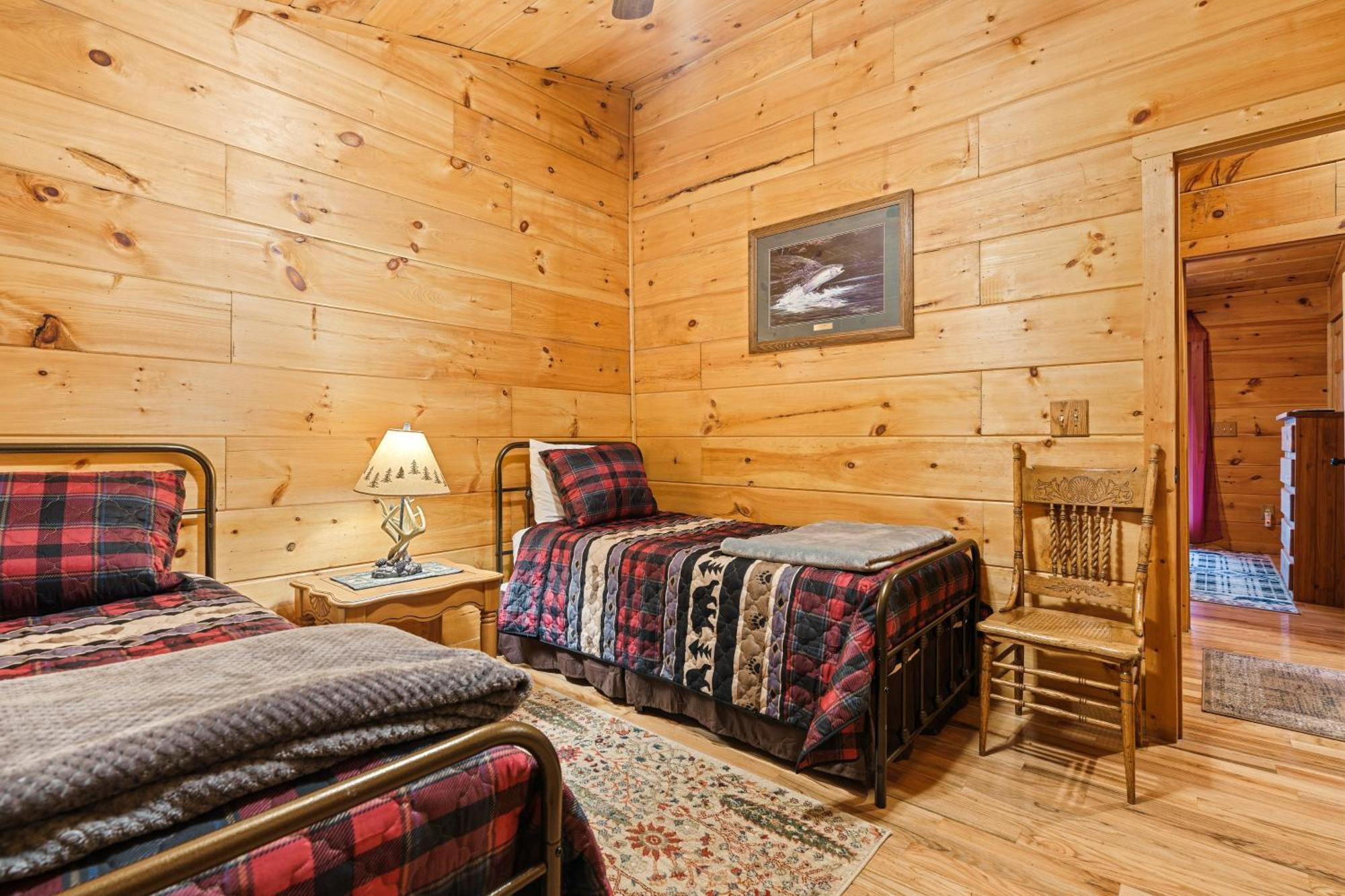Hillside Haven Βίλα Blue Ridge Εξωτερικό φωτογραφία